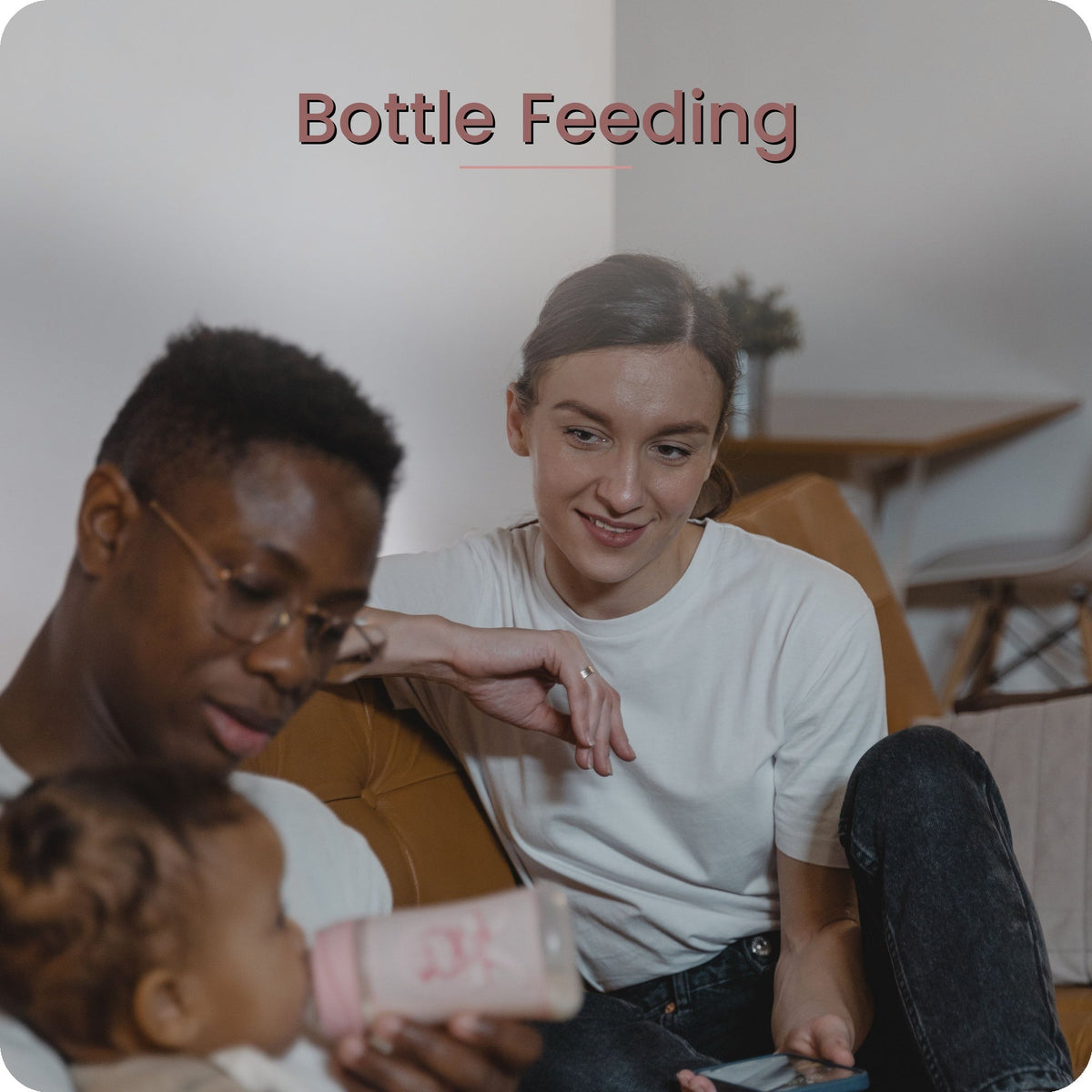 Feeding & Nursing