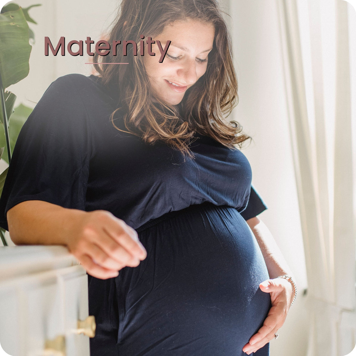 Maternity & Postpartum
