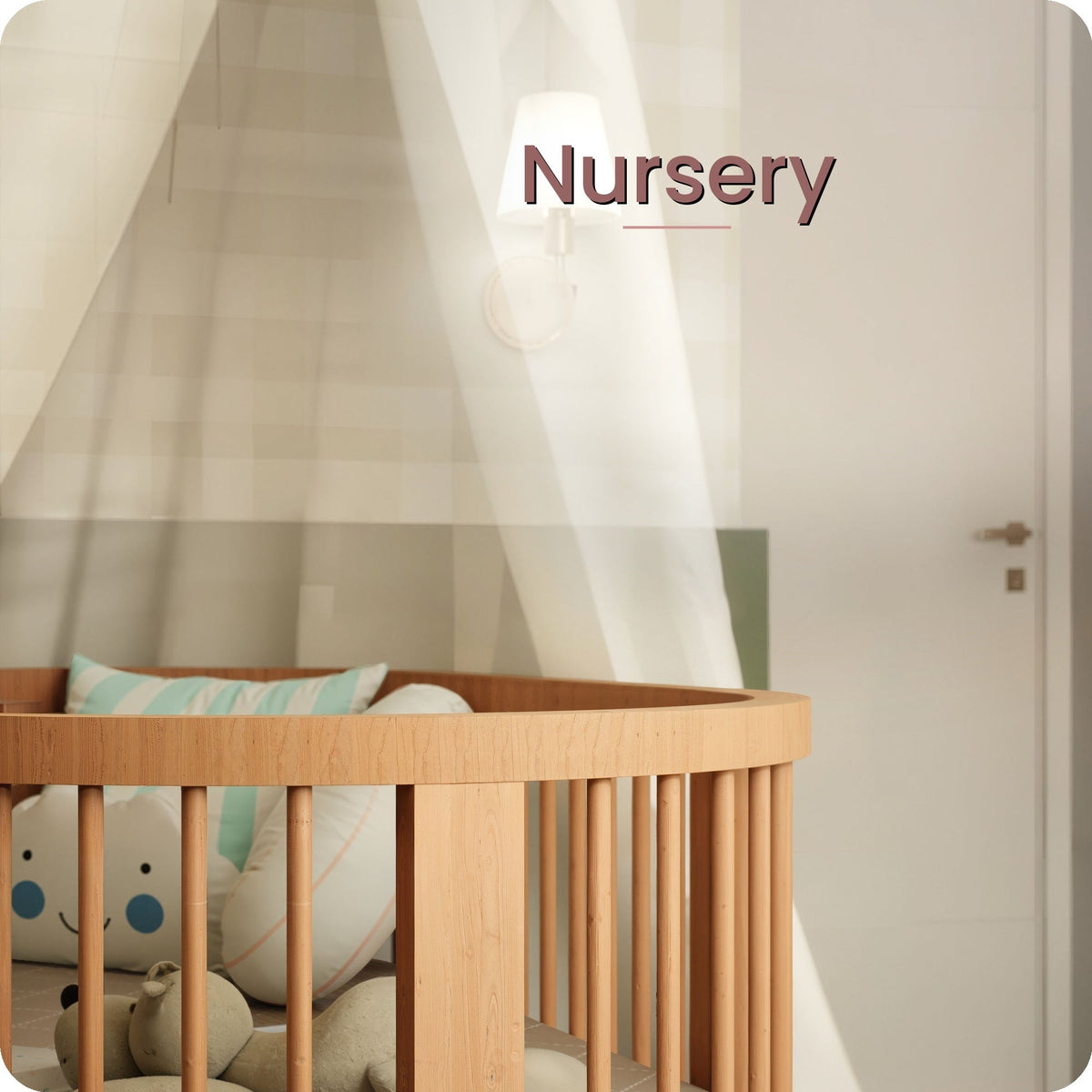 Nursery Essentials